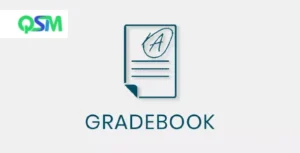 QSM Gradebook
