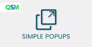 QSM Simple Popups