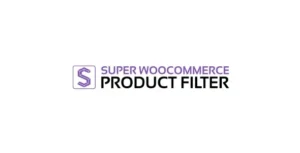 Super WooCommerce Product Filter