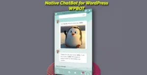 WPBot Pro – ChatBot for WordPress
