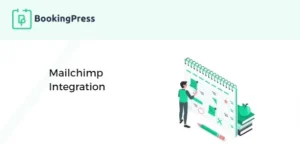BookingPress Mailchimp Integration Addon