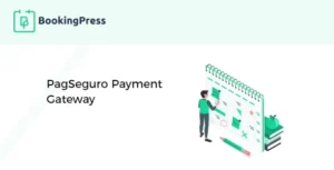 BookingPress Pagseguro Payment Gateway Addon