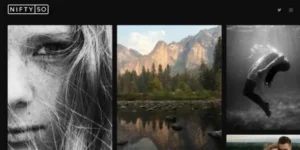 Niftyfifty – MOTOPRESS – Photography WordPress Theme