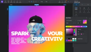 Slider Revolution | Chalk Line Add-On