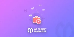 WP Project Manager Pro