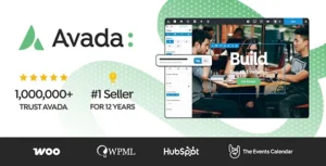 Avada Website Builder For WordPress & eCommerce