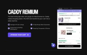 Caddy Pro