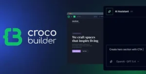 CrocoBuilder