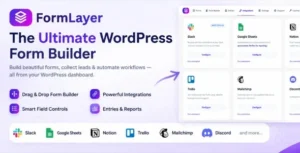 FormLayer Pro