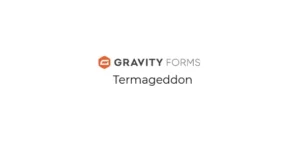 Gravity Forms Termageddon
