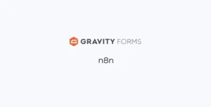 Gravity Forms n8n