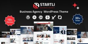 Startli – Business Consulting + RTL