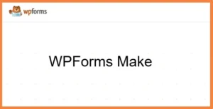 WPForms Make