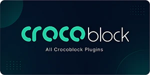 Crocoblock