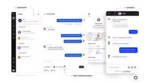Live Chat Premium