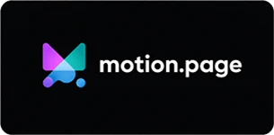 Motion Page