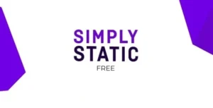 Simply Static