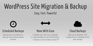 Duplicator Pro