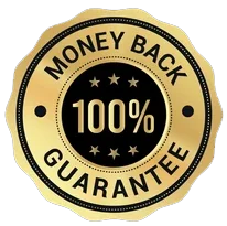 Money-back guarantee